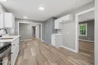 215 E Franklin Street, Spring Hope, NC 27882 — 3-bedroom home, Spring Hope, NC, photo 7 of 30: 007-215EastFranklinStreet-SpringHope-NC-