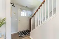 3008 Arundel Hill SW, Shallotte, NC 28470 — 4-bedroom home in Rutledge, Shallotte, NC, photo 7 of 45: Foyer w/new LVP