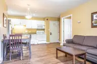 490 Little River Farm Boulevard A102, Carthage, NC 28327 — 2-bedroom condo in Little River Fa, Carthage, NC, photo 14 of 22: Living Room