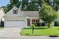 8776 Lanvale Oaks Drive NE, Leland, NC 28451 — 3-bedroom home in Lanvale Oaks, Leland, NC, photo 1 of 46