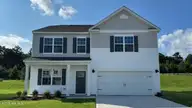 959 Misty Creek Drive, Aberdeen, NC 28315 — 4-bedroom home in Collinswood, Aberdeen, NC, photo 1 of 35: Lot 49 - 959 Misty Creek Drive