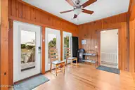 419 Caswell Beach Road, Oak Island, NC 28465 — 6-bedroom waterfront home in Caswell Beach, Oak Island, NC, photo 9 of 73: 419 Caswell Beach Road-58