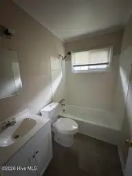 4405 Queen Street, Ayden, NC 28513 — 3-bedroom home, Ayden, NC, photo 12 of 15: Full Bathroom