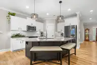 704 Fleming Court, Carthage, NC 28327 — 4-bedroom home in Ravensbrook, Carthage, NC, photo 10 of 50