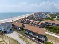 892 New River Inlet Road 8, North Topsail Beach, NC 28460 — 1-bedroom waterfront townhome in Topsail Villas, North Topsail Beach, NC, photo 4 of 47