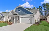 1196 Halter Place, Calabash, NC 28467 — 3-bedroom home in Coastal Club of the Carolinas, Calabash, NC, photo 2 of 23