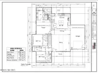 4509 Fairhaven Drive W, Wilson, NC 27893 — 3-bedroom home in Bellingham, Wilson, NC, photo 17 of 19: Houseplan 2 of 4
