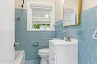 211 S Circle Drive, Rocky Mount, NC 27804 — 2-bedroom home in Englewood, Rocky Mount, NC, photo 21 of 39: 211 S Circle Drive-23