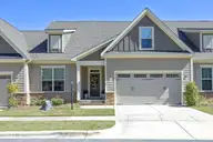 85 Winged Foot Road, Pinehurst, NC 28374 — 3-bedroom townhome in Villas at Forest Hills, Pinehurst, NC, photo 1 of 43: 01Front