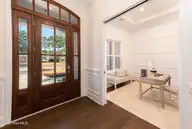 6657 Annesbrook Place SW, Ocean Isle Beach, NC 28469 — 4-bedroom home in Ocean Ridge Plantation, Ocean Isle Beach, NC, photo 17 of 39: Office