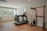 427 Sunfish Lane, Sneads Ferry, NC 28460 — 2-bedroom townhome in Beachside Commons, Sneads Ferry, NC, photo 23 of 27: Clubhouse
