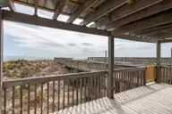 1001 Ocean Boulevard W, Holden Beach, NC 28462 — 3-bedroom waterfront home in Colonial Beach, Holden Beach, NC, photo 19 of 37: _TMP0565-HDR