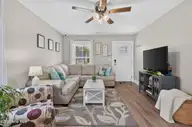 813 N 7th Street, Wilmington, NC 28401 — 3-bedroom home, Wilmington, NC, photo 5 of 30: 023-813North7thStreet-Wilmington-NC-2840
