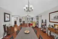 111 Dron Place, Wilmington, NC 28409 — 4-bedroom home in The Thickett, Wilmington, NC, photo 8 of 37: 111DronPlace-19