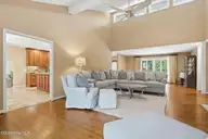 70 Live Oak Lane, Pinehurst, NC 28374 — 3-bedroom home in Unit 10, Pinehurst, NC, photo 17 of 45: Great Room