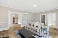 205 Forest Hill Avenue, Rocky Mount, NC 27804 — 3-bedroom home, Rocky Mount, NC, photo 4 of 43: Living Room