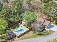 125 Lighthouse Drive, Carolina Beach, NC 28428 — 3-bedroom home in Carolina Beach Village, Carolina Beach, NC, photo 2 of 70: Sky Pool View