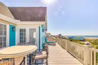 308 E Beach Drive, Oak Island, NC 28465 — 5-bedroom waterfront home, Oak Island, NC, photo 9 of 47