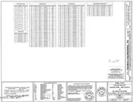 4007 Bluewater Boulevard, New Bern, NC 28562 — 4-bedroom home in Bluewater Rise, New Bern, NC, photo 8 of 13: Page 3 of 3 - Recorded Plat