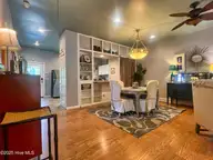 1120 S 3rd Street, Wilmington, NC 28401 — 2-bedroom home, Wilmington, NC, photo 12 of 53: (16) DiningRoom