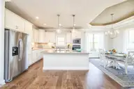 5307 Marco Drive SE, Southport, NC 28461 — 3-bedroom home in The Home Place of Southport, Southport, NC, photo 15 of 56: 14- Kitchen