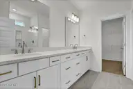 610 Heart Pine Avenue, Wilmington, NC 28411 — 4-bedroom home in Indigo at Abbey Preserve, Wilmington, NC, photo 10 of 14