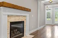 284 Atlantic Court SW, Supply, NC 28462 — 3-bedroom waterfront home in Lockwood Folly, Supply, NC, photo 7 of 47: Great Room