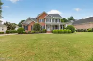 4108 Countrydown Drive, Greenville, NC 27834 — 5-bedroom home in Ironwood, Greenville, NC, photo 1 of 62: 001_DSC_2724