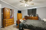 122 Piney Creek Drive, Holly Ridge, NC 28445 — 3-bedroom manufactured home in Piney Creek, Holly Ridge, NC, photo 11 of 19: 122 Piney Creek - Interior - MLS_8
