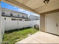 7009 Banister Loop, Jacksonville, NC 28546 — 2-bedroom townhome in The Gables, Jacksonville, NC, photo 24 of 25