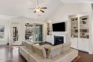4281 Ashfield Place, Southport, NC 28461 — 3-bedroom waterfront home in St James, Southport, NC, photo 8 of 73: 4281AshfieldPl-21