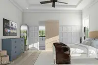 C Thomas Lane, Hampstead, NC 28443 — lot, Hampstead, NC, photo 12 of 18