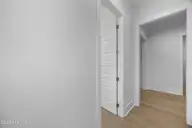 1217 Rockhill Road, Castle Hayne, NC 28429 — 3-bedroom waterfront home in Sunset Reach, Castle Hayne, NC, photo 19 of 75: 10_hallway