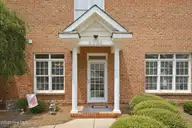 4034 Townes Court N, Wilson, NC 27896 — 4-bedroom townhome in The Townes at Lake Wilson, Wilson, NC, photo 4 of 52: Front Door