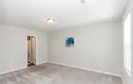1253 Fescue Road, Rocky Mount, NC 27801 — 3-bedroom home in Flagmarsh Hills, Rocky Mount, NC, photo 6 of 15: Owner's Suite