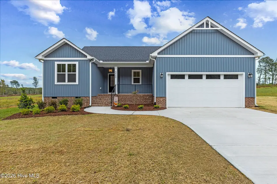 5860 Boulden Road, Nashville, NC 27856 — 3-bedroom home, Nashville, NC, photo 1 of 32: Main - 5860 boulden