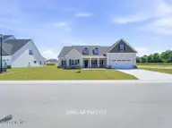 733 Atlantic Coast Lane, Jacksonville, NC 28546 — 4-bedroom home in Onslow Bay, Jacksonville, NC, photo 1 of 40