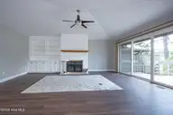285 Sugar Gum Lane - 12 Aronimink, Pinehurst, NC 28374 — 2-bedroom condo in Aronimink, Pinehurst, NC, photo 6 of 45: LivingRoom5