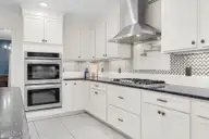 2141 Mcnair Road, Tarboro, NC 27886 — 3-bedroom home, Tarboro, NC, photo 13 of 51: Kitchen