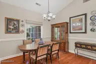 2 Winding Trail, Whispering Pines, NC 28327 — 3-bedroom home in Whispering Winds, Whispering Pines, NC, photo 12 of 45: 21-21_2 Winding Trail, Carthage, NC 283