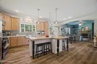 1285 School House Road, Elizabeth City, NC 27909 — 4-bedroom home, Elizabeth City, NC, photo 9 of 50: 013_dsc02188