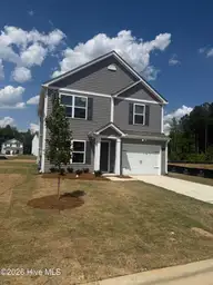 3820 Dianne Drive NW, Wilson, NC 27896 — 3-bedroom home in Jetstream Park, Wilson, NC, photo 1 of 30: 3820 Dianne Dr lot 71