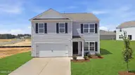 304 Wellspring Drive, Rocky Mount, NC 27804 — 4-bedroom home in Hunter Hill, Rocky Mount, NC, photo 1 of 37: exterior