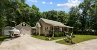 6417 Mossy Rock Court, Castle Hayne, NC 28429 — 3-bedroom home in Blossom Ferry, Castle Hayne, NC, photo 2 of 46