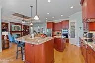 6645 Annesbrook Place SW, Ocean Isle Beach, NC 28469 — 3-bedroom waterfront home in Ocean Ridge Plantation, Ocean Isle Beach, NC, photo 20 of 75