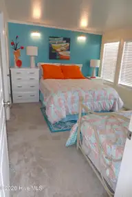 211 Blue Goose Lane, Newport, NC 28570 — 3-bedroom waterfront manufactured home in Goose Creek Landing, Newport, NC, photo 23 of 42
