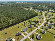 405 Northgate Drive, Washington, NC 27889 — 3-bedroom home in Northgate, Washington, NC, photo 11 of 54: 405 Northgate Dr.: Aerial