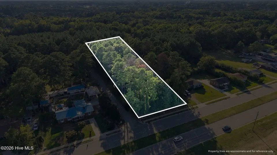Tbd Hunter Hill Road, Rocky Mount, NC 27804 — lot, Rocky Mount, NC, photo 1 of 10: 1-web-or-mls-DJI_20260917171318_0808_D-P