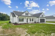 2811 S Us 13 Highway, Goldsboro, NC 27530 — 3-bedroom home in Hay Bales, Goldsboro, NC, photo 3 of 38: 03-2811 US Hwy 13 S-3