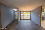 270 Duck Creek Road, Washington, NC 27889 — 3-bedroom manufactured home, Washington, NC, photo 9 of 23: 008 Dining Room